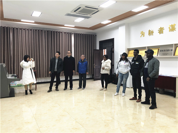 和谐共进，博观农业致力于创新(xīn)