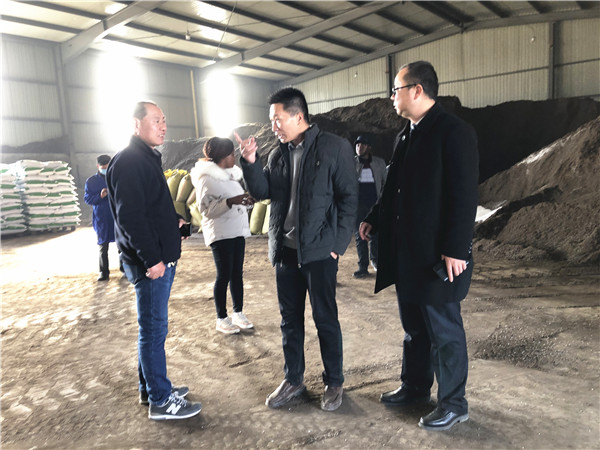 企业风采展示